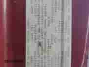 1993 Chevrolet S-10 X96 с VIN 1GCCS14RXP8134497, выставлен на аукционе Copart как лот 80912514 с пробегом 167 287 миль миль и Списание • Salvage title. История ставок и продаж доступна на DreamBid. Изображение 12.