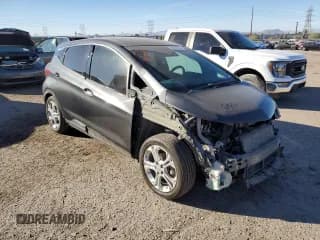 ✅ 2019 Chevrolet Bolt EV LT • VIN: 1G1FY6S04K4130662 • Lot: 85250594. Wystawiony na Copart z przebiegiem 103 765 mil. Bezpłatny archiwum sprzedaży aukcyjnych z USA i szczegółowy raport historii pojazdu na DreamBid. Zdjęcie 4.