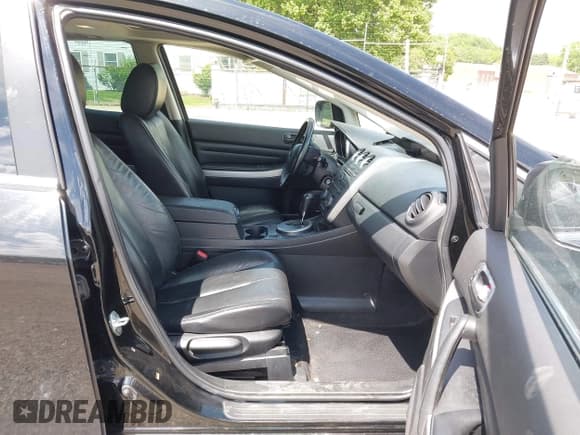✅ 2012 Mazda CX-7 i Touring • VIN: JM3ER2CM5C0415574 • Lot: 42263702. Wystawiony na IAAI z przebiegiem 293 566 mil. Bezpłatny archiwum sprzedaży aukcyjnych z USA i szczegółowy raport historii pojazdu na DreamBid. Zdjęcie 5.