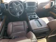 ✅ 2015 Chevrolet Silverado 2500HD High Country • VIN: 1GC1KXE85FF677959 • Lot: 90101215. Listed on Copart with 146,383 mi. Free auction sales archive from the USA and detailed vehicle history report at DreamBid. Image 8.