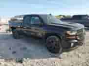 2016 Chevrolet Silverado 1500 LT с VIN 1GCVKRECXGZ392532, выставлен на аукционе Copart как лот 70576745 с пробегом 169 117 миль миль и Списание • Salvage title. История ставок и продаж доступна на DreamBid. Изображение 4.