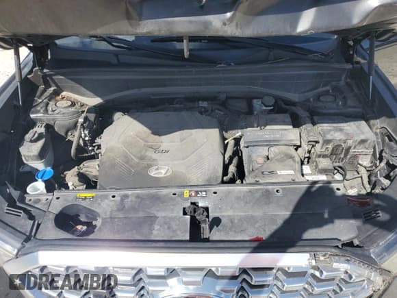 ✅ 2020 Hyundai Palisade SEL • VIN: KM8R44HE8LU074567 • Лот: 75327894. Опубликован ранее на Copart с пробегом 60 984 миль. Бесплатный доступ к архиву аукционных продаж из США и подробный отчёт об истории автомобиля на DreamBid. Изображение 13.