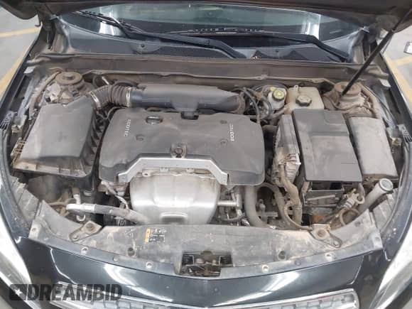 2013 Chevrolet Malibu LT z VIN 1G11C5SA9DF319522, wystawiony jako IAAI lot #43183681 z przebiegiem 104 711 mil mil oraz . Historia ofert i sprzedaży dostępna na DreamBid. Obrazek 10.