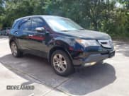 ✅ 2009 Acura MDX Technology • VIN: 2HNYD28479H517437 • Лот: 43274571. Опубликован ранее на IAAI с пробегом 179 913 миль. Бесплатный доступ к архиву аукционных продаж из США и подробный отчёт об истории автомобиля на DreamBid. Изображение 1.
