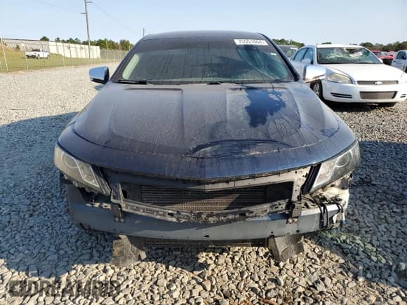 ✅ 2014 Chevrolet Impala LT • VIN: 2G1125S34E9121087 • Лот: 75551064. Опубликован ранее на Copart с пробегом 121 477 миль. Бесплатный доступ к архиву аукционных продаж из США и подробный отчёт об истории автомобиля на DreamBid. Изображение 5.