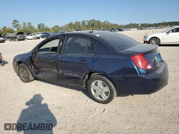 2007 Saturn ION ION 2 z VIN 1G8AJ55F17Z153935, wystawiony jako Copart lot #86251045 z przebiegiem 64 536 mil mil oraz Szkoda całkowita • Salvage title. Historia ofert i sprzedaży dostępna na DreamBid. Obrazek 2.