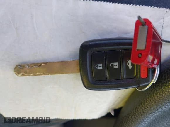 ✅ 2017 Honda Accord LX • VIN: 1HGCR2F39HA173202 • Lot: 43619894. Listed on IAAI with 82,397 mi. Free auction sales archive from the USA and detailed vehicle history report at DreamBid. Image 11.