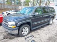 ✅ 2004 Chevrolet Suburban LS • VIN: 1GNFK16Z04J164064 • Lot: 42203864. Listed on IAAI with 215,709 mi. Free auction sales archive from the USA and detailed vehicle history report at DreamBid. Image 2.