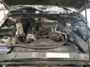 2000 Chevrolet Blazer LS with VIN 1GNDT13W8Y2347453, listed as a Copart auction lot 83290534 with 161,560 mi miles and Salvage title. Bid and sale history available at DreamBid. Image 14.