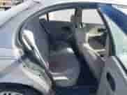 1999 Saturn SL с VIN 1G8ZK5279XZ151735, выставлен на аукционе IAAI как лот 43476690 с пробегом Не указан миль и . История ставок и продаж доступна на DreamBid. Изображение 8.