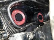 ✅ 2022 Dodge Challenger SRT Hellcat Redeye Widebody • VIN: 2C3CDZL90NH121439 • Lot: 37806083. Wystawiony na Copart z przebiegiem Nie podano. Bezpłatny archiwum sprzedaży aukcyjnych z USA i szczegółowy raport historii pojazdu na DreamBid. Zdjęcie 9.