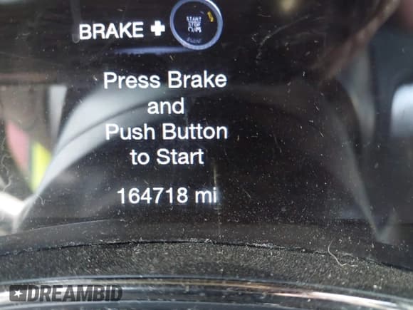 ✅ 2019 Dodge Durango GT Plus • VIN: 1C4RDJDG4KC691513 • Lot: 43205169. Wystawiony na IAAI z przebiegiem 164 718 mil. Bezpłatny archiwum sprzedaży aukcyjnych z USA i szczegółowy raport historii pojazdu na DreamBid. Zdjęcie 14.