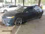 2020 Toyota Camry SE с VIN 4T1G11AK7LU871519, выставлен на аукционе IAAI как лот 43422631 с пробегом 46 582 миль миль и . История ставок и продаж доступна на DreamBid. Изображение 18.