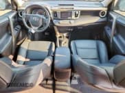 ✅ 2013 Toyota RAV4 Limited • VIN: 2T3YFREV2DW057022 • Lot: 80704855. Listed on Copart with 150,776 mi. Free auction sales archive from the USA and detailed vehicle history report at DreamBid. Image 8.