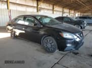 ✅ 2018 Nissan Sentra S • VIN: 3N1AB7AP3JY326355 • Lot: 89992955. Wystawiony na Copart z przebiegiem 69 789 mil. Bezpłatny archiwum sprzedaży aukcyjnych z USA i szczegółowy raport historii pojazdu na DreamBid. Zdjęcie 4.