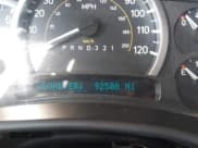 ✅ 2006 Hummer H2 • VIN: 5GRGN23U36H108261 • Lot: 42364382. Wystawiony na IAAI z przebiegiem 92 508 mil. Bezpłatny archiwum sprzedaży aukcyjnych z USA i szczegółowy raport historii pojazdu na DreamBid. Zdjęcie 7.