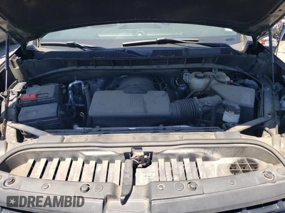 ✅ 2019 Chevrolet Silverado 1500 LT • VIN: 1GCPWCED8KZ119598 • Lot: 61671564. Wystawiony na Copart z przebiegiem 136 330 mil. Bezpłatny archiwum sprzedaży aukcyjnych z USA i szczegółowy raport historii pojazdu na DreamBid. Zdjęcie 11.