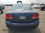 ✅ 2006 Saab 9-3 • VIN: YS3FD49Y261105682 • Lot: 61904865. Listed on Copart with 179,847 mi. Free auction sales archive from the USA and detailed vehicle history report at DreamBid. Image 6.