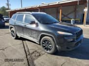 ✅ 2014 Jeep Cherokee Limited • VIN: 1C4PJMDS5EW224660 • Лот: 85115445. Опубликован ранее на Copart с пробегом 199 439 миль. Бесплатный доступ к архиву аукционных продаж из США и подробный отчёт об истории автомобиля на DreamBid. Изображение 4.