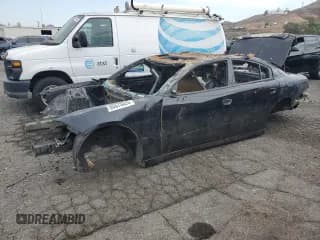 ✅ 2017 Dodge Charger R/T Scat Pack • VIN: 2C3CDXGJ1HH618884 • Lot: 65378325. Listed on Copart with Not provided. Free auction sales archive from the USA and detailed vehicle history report at DreamBid. Image 1.