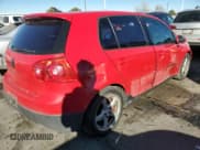 ✅ 2009 Volkswagen Golf GTI • VIN: WVWHV71K49W114333 • Лот: 88028855. Опубликован ранее на Copart с пробегом 182 169 миль. Бесплатный доступ к архиву аукционных продаж из США и подробный отчёт об истории автомобиля на DreamBid. Изображение 3.