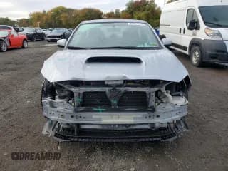 ✅ 2017 Subaru WRX Premium • VIN: JF1VA1E68H9810642 • Лот: 86684075. Опубликован ранее на Copart с пробегом 100 259 миль. Бесплатный доступ к архиву аукционных продаж из США и подробный отчёт об истории автомобиля на DreamBid. Изображение 5.