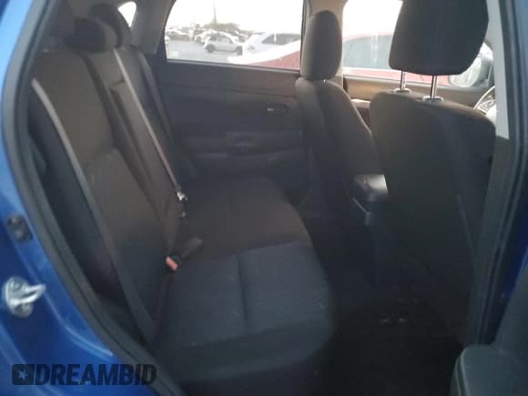 ✅ 2021 Mitsubishi Outlander ES • VIN: JA4APUAU9MU024282 • Lot: 91029135. Listed on Copart with 82,277 mi. Free auction sales archive from the USA and detailed vehicle history report at DreamBid. Image 11.