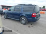 ✅ 2015 Ford Expedition XLT • VIN: 1FMJU1HT6FEF02967 • Lot: 43414314. Wystawiony na IAAI z przebiegiem 114 786 mil. Bezpłatny archiwum sprzedaży aukcyjnych z USA i szczegółowy raport historii pojazdu na DreamBid. Zdjęcie 3.