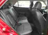 2023 Hyundai Venue SEL z VIN KMHRC8A36PU236141, wystawiony jako Copart lot #52646374 z przebiegiem 4 402 mil mil oraz Szkoda całkowita • Salvage title. Historia ofert i sprzedaży dostępna na DreamBid. Obrazek 10.