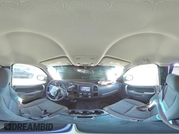 ✅ 2010 Chevrolet Silverado 1500 LT • VIN: 1GCSCSEA4AZ291354 • Lot: 62496044. Wystawiony na Copart z przebiegiem 185 507 mil. Bezpłatny archiwum sprzedaży aukcyjnych z USA i szczegółowy raport historii pojazdu na DreamBid. Zdjęcie 13.