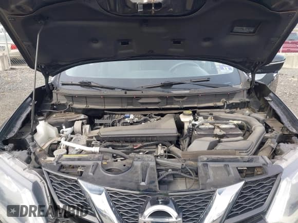 ✅ 2015 Nissan Rogue SV • VIN: KNMAT2MV2FP501243 • Лот: 43650494. Опубликован ранее на IAAI с пробегом 93 143 миль. Бесплатный доступ к архиву аукционных продаж из США и подробный отчёт об истории автомобиля на DreamBid. Изображение 10.