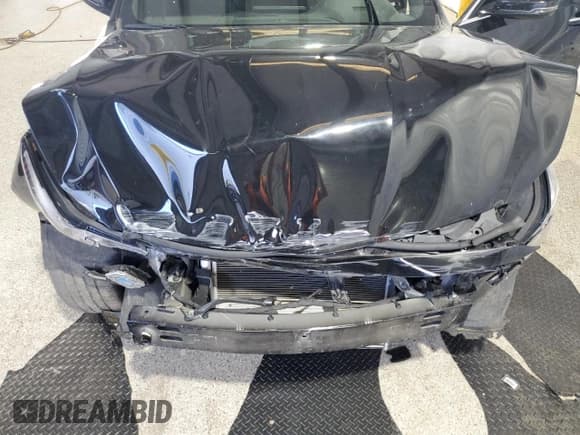 ✅ 2023 Cadillac CT5 Premium Luxury • VIN: 1G6DN5RK1P0128295 • Lot: 71751215. Wystawiony na Copart z przebiegiem 62 745 mil. Bezpłatny archiwum sprzedaży aukcyjnych z USA i szczegółowy raport historii pojazdu na DreamBid. Zdjęcie 11.