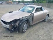 ✅ 2002 Lexus SC 430 • VIN: JTHFN48Y920008418 • Lot: 42220823. Listed on IAAI with 152,907 mi. Free auction sales archive from the USA and detailed vehicle history report at DreamBid. Image 19.