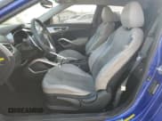 ✅ 2012 Hyundai Veloster w/Black Int • VIN: KMHTC6AD5CU043931 • Lot: 43806195. Wystawiony na Copart z przebiegiem 160 460 mil. Bezpłatny archiwum sprzedaży aukcyjnych z USA i szczegółowy raport historii pojazdu na DreamBid. Zdjęcie 7.