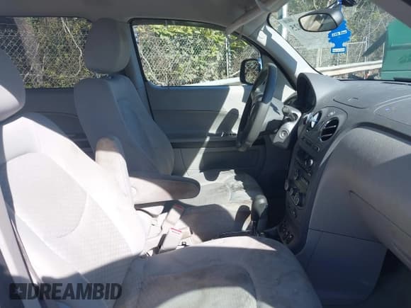 ✅ 2006 Chevrolet HHR LT • VIN: 3GNDA23P16S620951 • Lot: 41563825. Listed on IAAI with 206,910 mi. Free auction sales archive from the USA and detailed vehicle history report at DreamBid. Image 5.