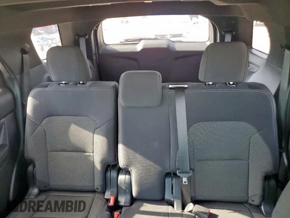 ✅ 2019 Ford Explorer XLT • VIN: 1FM5K7DH6KGA39772 • Lot: 61767905. Listed on Copart with 83,277 mi. Free auction sales archive from the USA and detailed vehicle history report at DreamBid. Image 10.