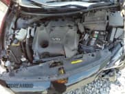 ✅ 2019 Nissan Maxima SV • VIN: 1N4AA6AV3KC367089 • Lot: 56453105. Listed on Copart with 102,665 mi. Free auction sales archive from the USA and detailed vehicle history report at DreamBid. Image 11.