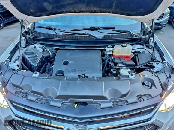 ✅ 2021 Chevrolet Traverse LT Cloth • VIN: 1GNERGKWXMJ233252 • Лот: 95809105. Опубликован ранее на Copart с пробегом 124 379 миль. Бесплатный доступ к архиву аукционных продаж из США и подробный отчёт об истории автомобиля на DreamBid. Изображение 7.