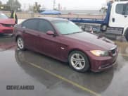 ✅ 2008 BMW 3 Series 328i • VIN: WBAVC57558NK77265 • Lot: 43765790. Wystawiony na IAAI z przebiegiem 162 853 mil. Bezpłatny archiwum sprzedaży aukcyjnych z USA i szczegółowy raport historii pojazdu na DreamBid. Zdjęcie 1.