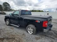 ✅ 2009 Chevrolet Silverado 1500 • VIN: 1GCEK240X9Z213021 • Лот: 70754345. Опубликован ранее на Copart с пробегом 46 609 миль. Бесплатный доступ к архиву аукционных продаж из США и подробный отчёт об истории автомобиля на DreamBid. Изображение 2.