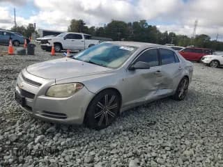 ✅ 2008 Chevrolet Malibu 1LS • VIN: 1G1ZG57B18F215556 • Lot: 73579184. Listed on Copart with 141,492 mi. Free auction sales archive from the USA and detailed vehicle history report at DreamBid. Image 1.
