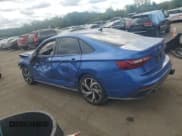 ✅ 2022 Volkswagen Jetta Autobahn • VIN: 3VW2T7BU3NM015540 • Lot: 70721385. Listed on Copart with 51,110 mi. Free auction sales archive from the USA and detailed vehicle history report at DreamBid. Image 2.