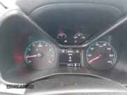 ✅ 2018 Chevrolet Colorado 4WD Work Truck • VIN: 1GCGTBEN3J1298982 • Lot: 42965684. Listed on IAAI with 114,673 mi. Free auction sales archive from the USA and detailed vehicle history report at DreamBid. Image 7.