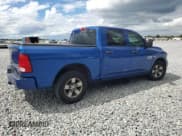 ✅ 2017 Ram 1500 Express • VIN: 3C6RR6KT1HG548658 • Lot: 84929185. Listed on Copart with 132,704 mi. Free auction sales archive from the USA and detailed vehicle history report at DreamBid. Image 3.