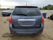 ✅ 2014 Chevrolet Equinox LS • VIN: 2GNALAEK5E6116277 • Лот: 86437545. Опубликован ранее на Copart с пробегом 105 729 миль. Бесплатный доступ к архиву аукционных продаж из США и подробный отчёт об истории автомобиля на DreamBid. Изображение 6.