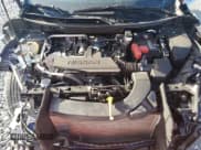 ✅ 2025 Nissan Rogue SV • VIN: 5N1BT3BA2SC817006 • Lot: 86891925. Listed on Copart with 14,749 mi. Free auction sales archive from the USA and detailed vehicle history report at DreamBid. Image 12.