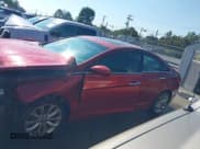 ✅ 2012 Hyundai Sonata Limited • VIN: 5NPEC4AB8CH432024 • Lot: 43265742. Listed on IAAI with 157,648 mi. Free auction sales archive from the USA and detailed vehicle history report at DreamBid. Image 13.