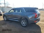 ✅ 2021 Hyundai Palisade SE • VIN: KM8R1DHE1MU183558 • Лот: 43114385. Опубликован ранее на Copart с пробегом 163 667 миль. Бесплатный доступ к архиву аукционных продаж из США и подробный отчёт об истории автомобиля на DreamBid. Изображение 2.
