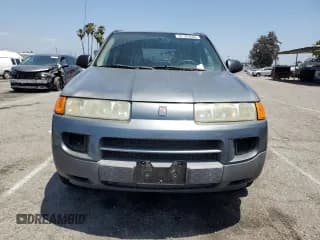 ✅ 2005 Saturn VUE • VIN: 5GZCZ23D35S840782 • Lot: 57195945. Wystawiony na Copart z przebiegiem 68 417 mil. Bezpłatny archiwum sprzedaży aukcyjnych z USA i szczegółowy raport historii pojazdu na DreamBid. Zdjęcie 5.