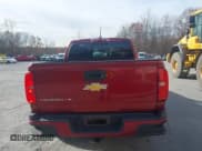 ✅ 2017 Chevrolet Colorado 4WD Z71 • VIN: 1GCGTDEN2H1299420 • Лот: 43657535. Опубликован ранее на IAAI с пробегом 199 757 миль. Бесплатный доступ к архиву аукционных продаж из США и подробный отчёт об истории автомобиля на DreamBid. Изображение 16.